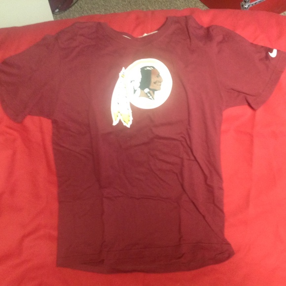 NFL Washington Redskins tshirt - Picture 1 of 2